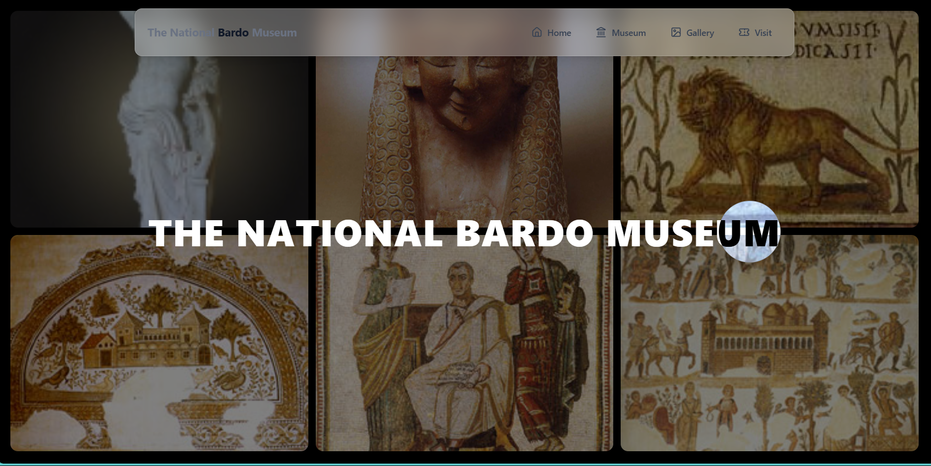 National Bardo Museum